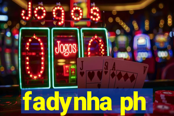 fadynha ph